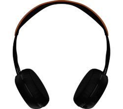 SKULLCANDY Grind S5GBW-J543 Wireless Bluetooth Headphones - Black